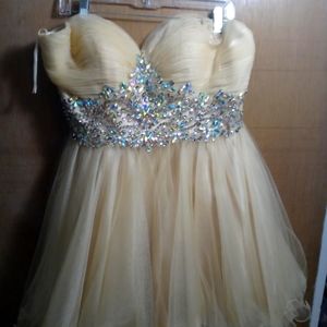 Formal Dress Size 12